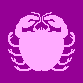 June 22 to July 23 - Cancer the Crab